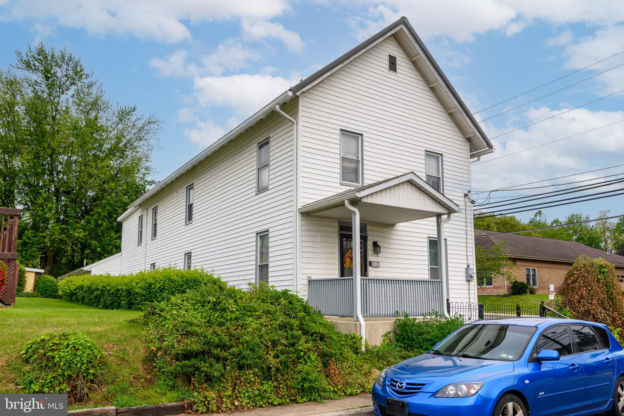 41 South 3rd Street Halifax, PA 17032 - Photo 11 of 33