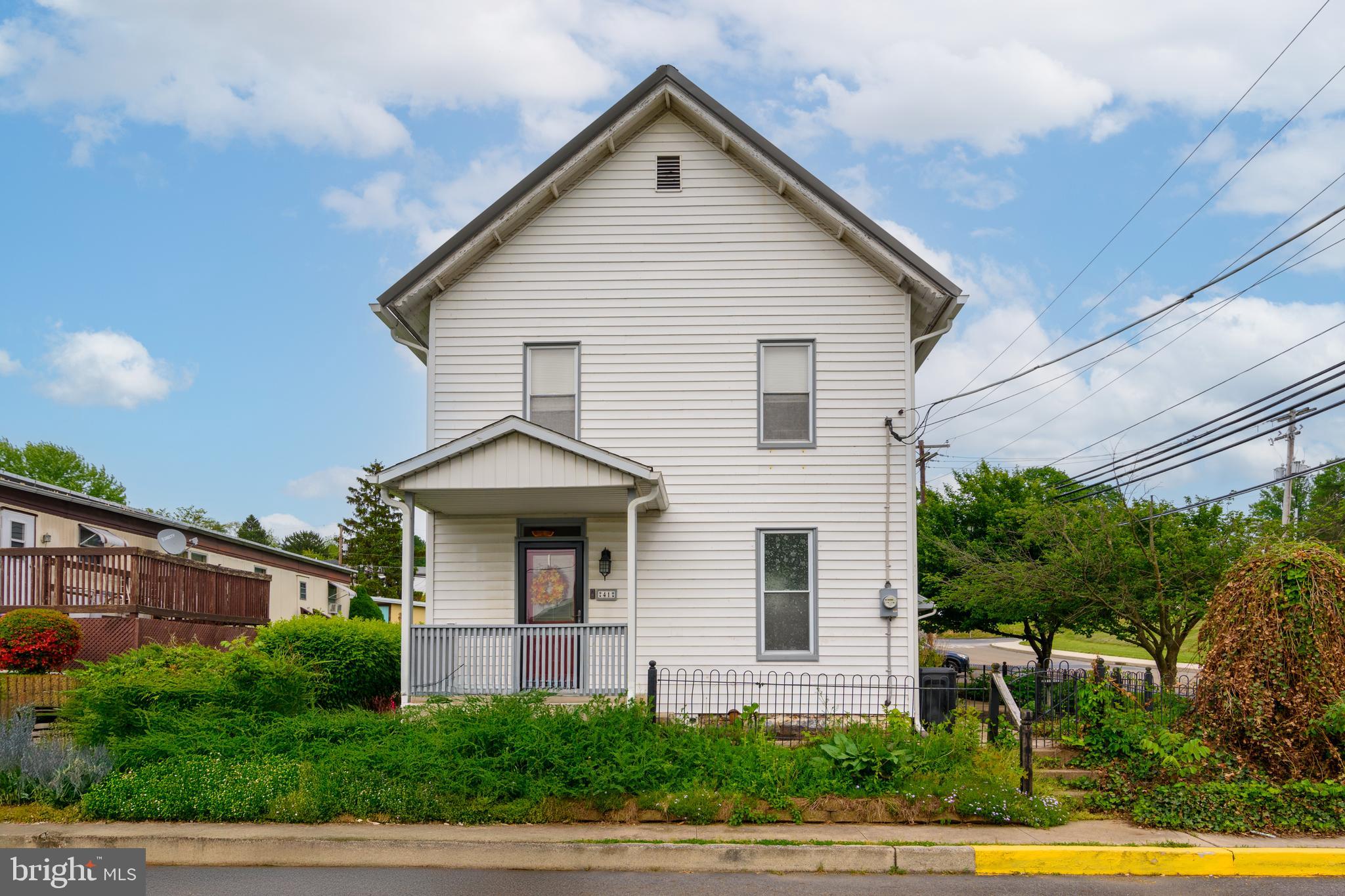 41 South 3rd Street Halifax, PA 17032 - Photo 12 of 33