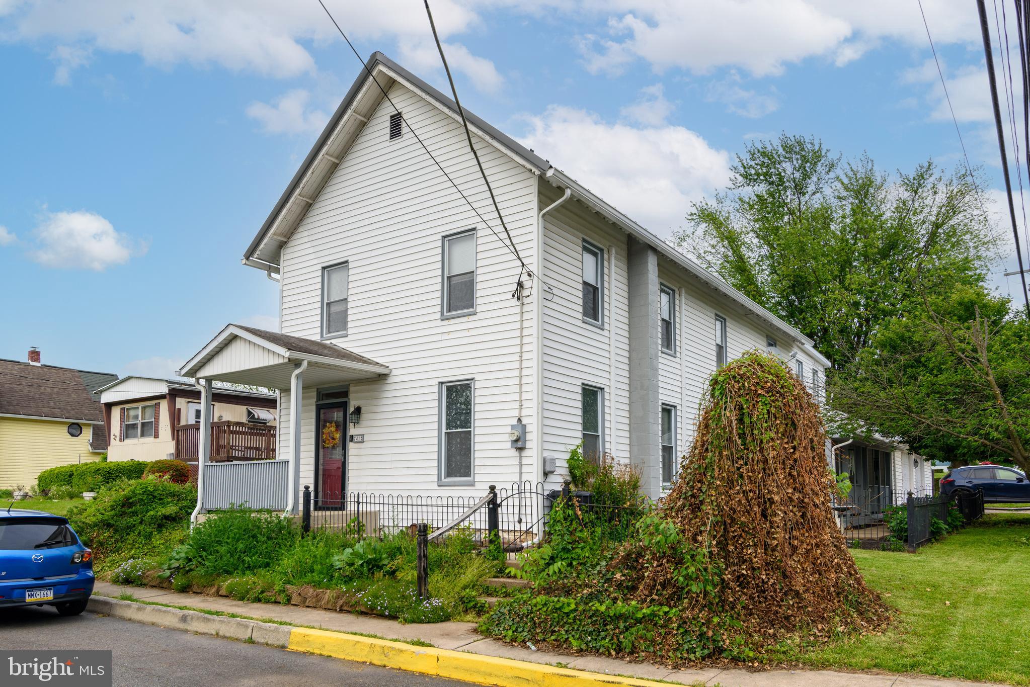 41 South 3rd Street Halifax, PA 17032 - Photo 13 of 33
