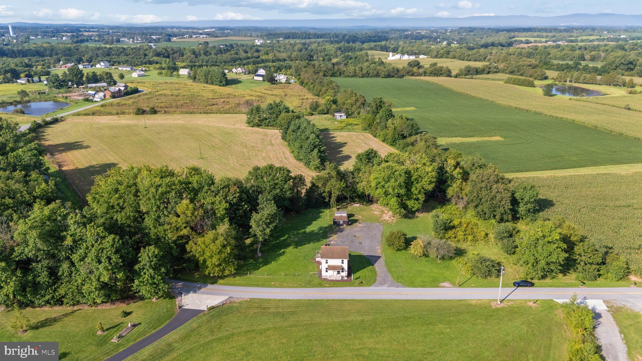 3800 Fringer Road Taneytown, MD 21787 - Photo 68 of 81 Aerial