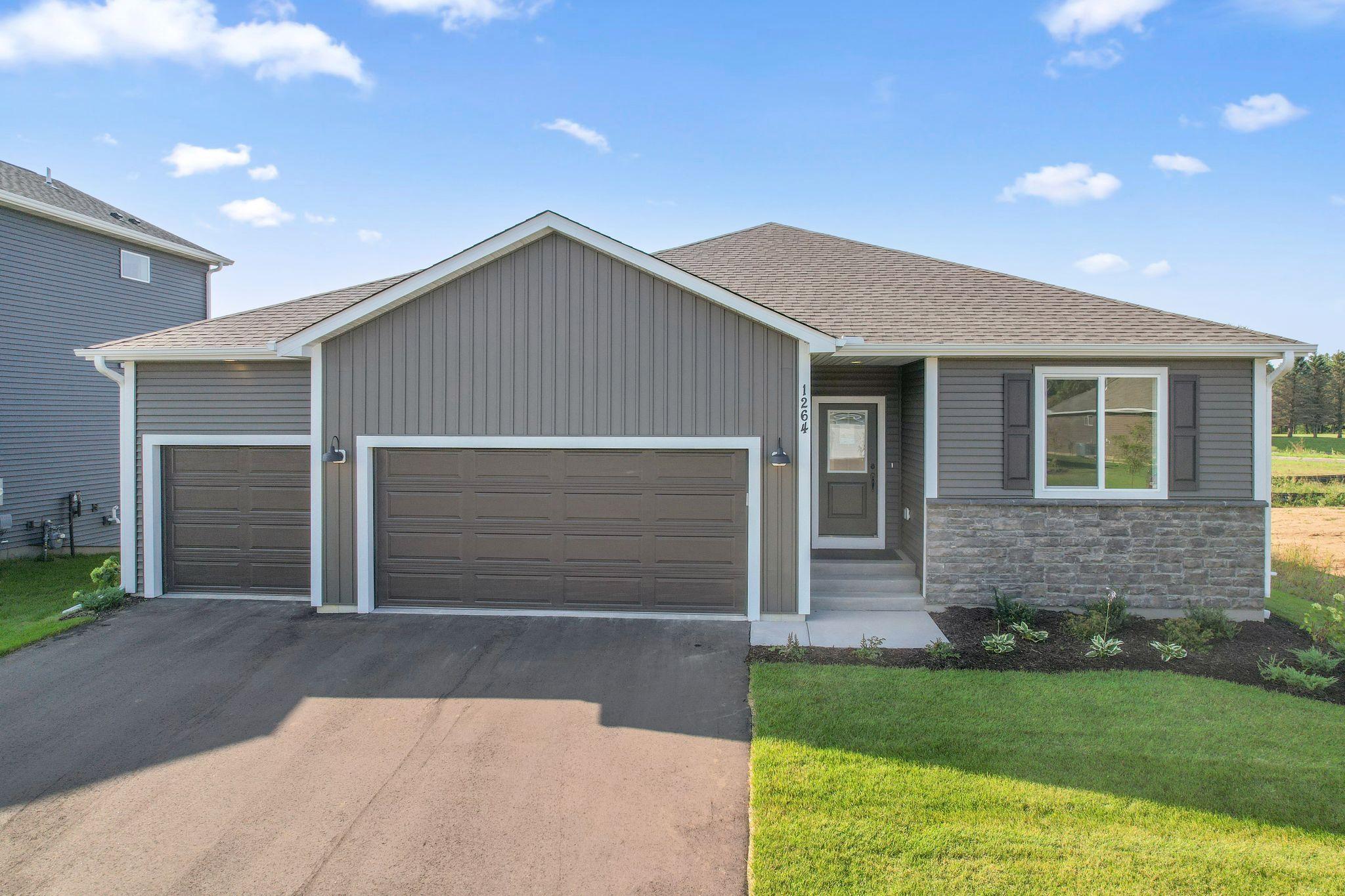 1566 Applegate Road New Richmond, WI 54017 - Photo 1 of 23