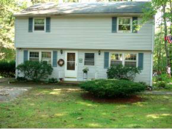 120 Barretts Hill Road Hudson, NH 03051 - Photo 1 of 1