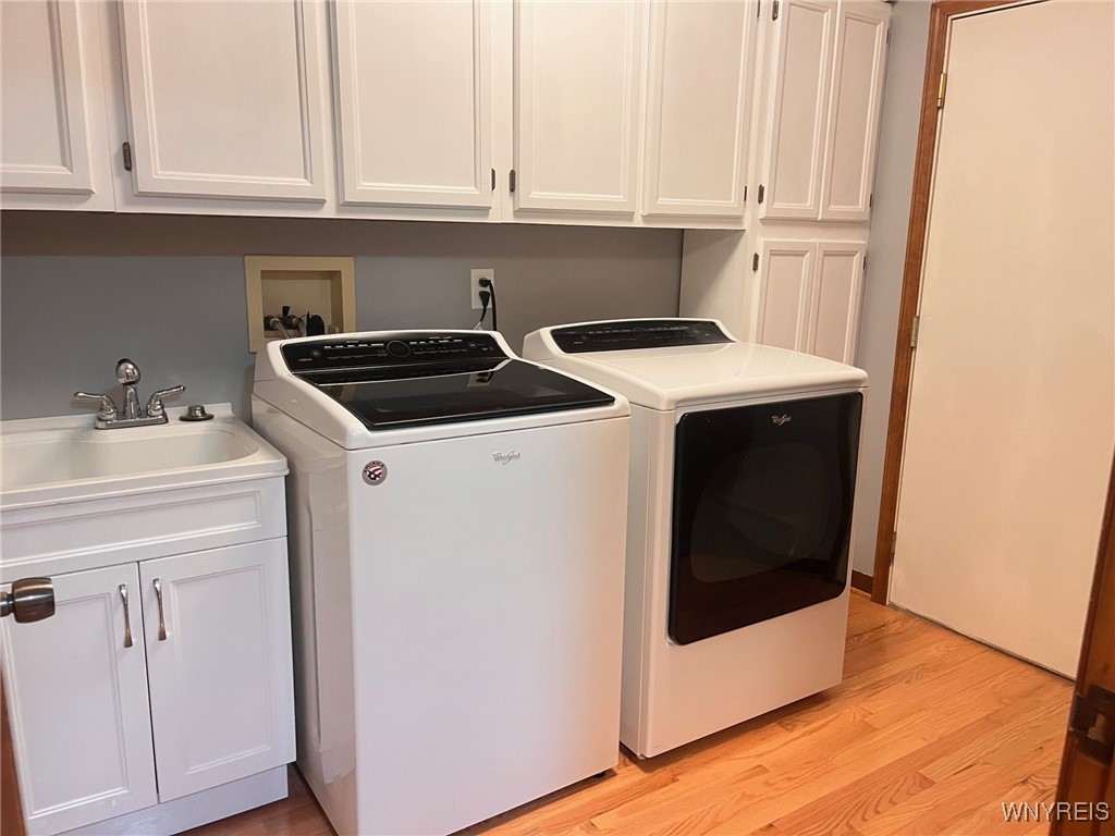 5861 Goodrich Road, Unit 6D Clarence, NY 14032 - Photo 14 of 35