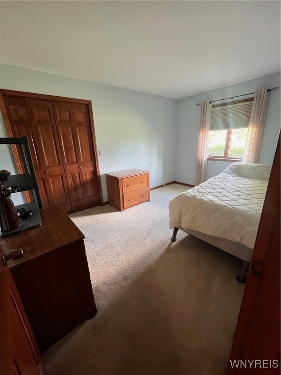 5861 Goodrich Road, Unit 6D Clarence, NY 14032 - Photo 17 of 35