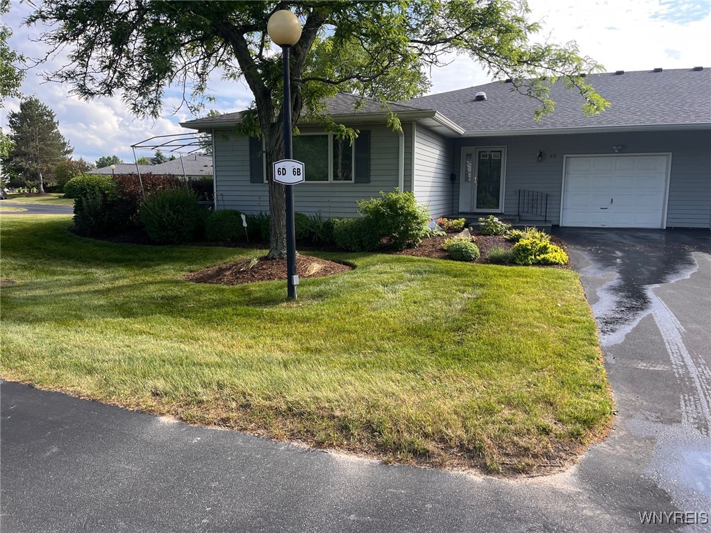 5861 Goodrich Road, Unit 6D Clarence, NY 14032 - Photo 2 of 35