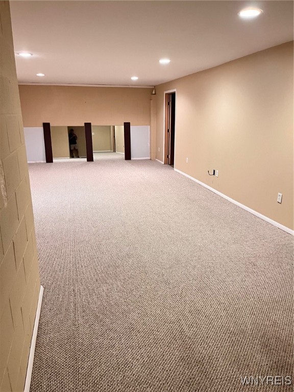 5861 Goodrich Road, Unit 6D Clarence, NY 14032 - Photo 23 of 35