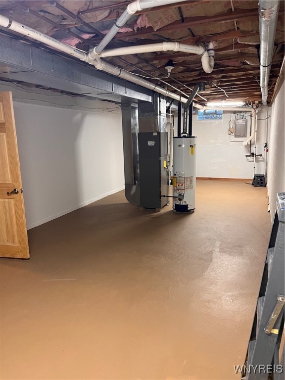 5861 Goodrich Road, Unit 6D Clarence, NY 14032 - Photo 24 of 35