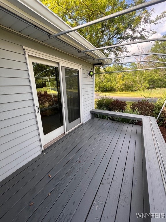 5861 Goodrich Road, Unit 6D Clarence, NY 14032 - Photo 26 of 35