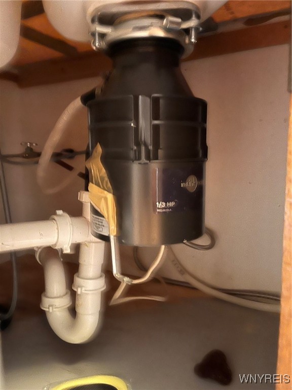 5861 Goodrich Road, Unit 6D Clarence, NY 14032 - Photo 29 of 35