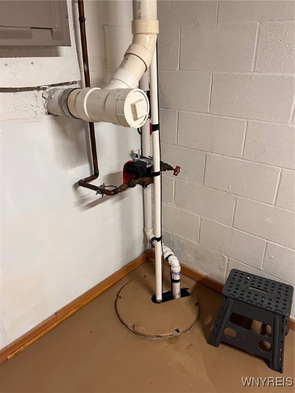 5861 Goodrich Road, Unit 6D Clarence, NY 14032 - Photo 30 of 35