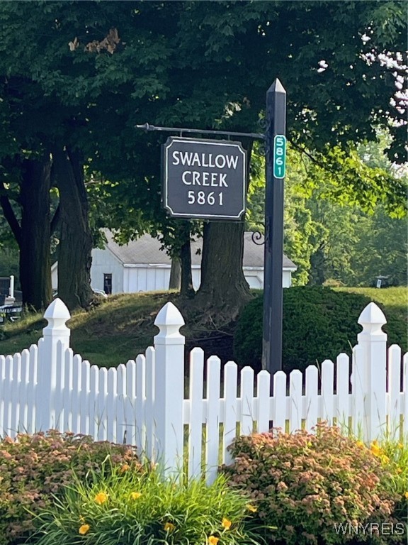 5861 Goodrich Road, Unit 6D Clarence, NY 14032 - Photo 35 of 35