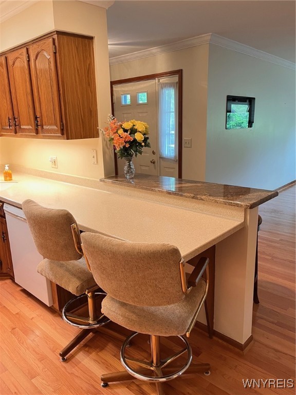 5861 Goodrich Road, Unit 6D Clarence, NY 14032 - Photo 4 of 35