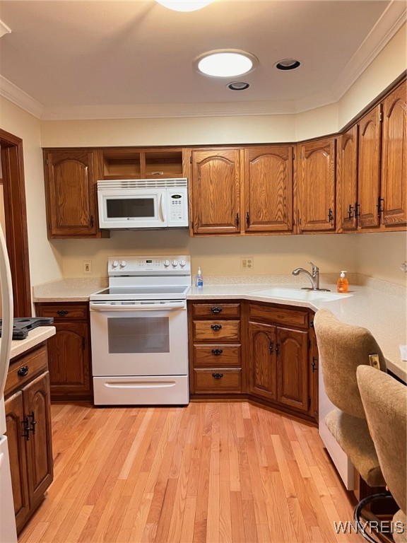 5861 Goodrich Road, Unit 6D Clarence, NY 14032 - Photo 6 of 35