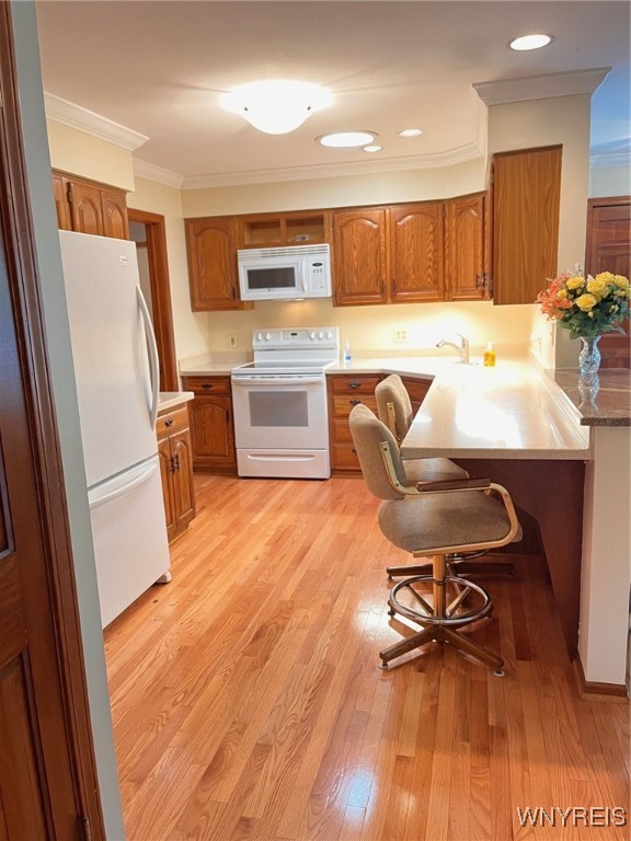 5861 Goodrich Road, Unit 6D Clarence, NY 14032 - Photo 7 of 35