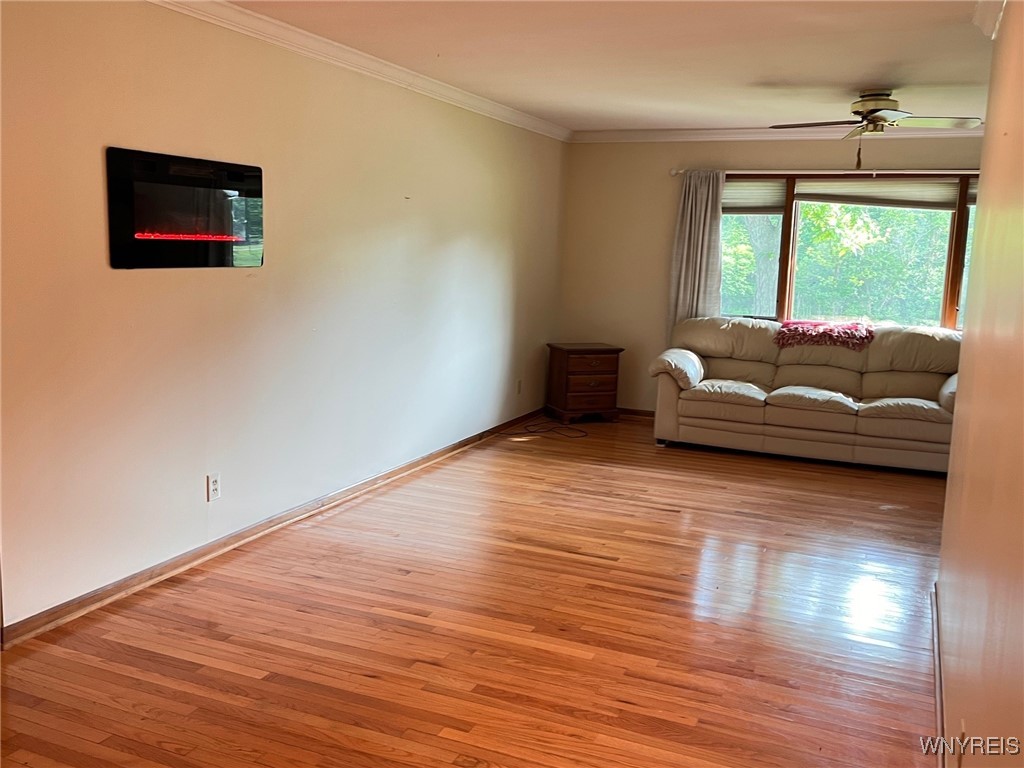 5861 Goodrich Road, Unit 6D Clarence, NY 14032 - Photo 10 of 35