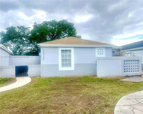 $3,300 | West End, Miami, FL 33193