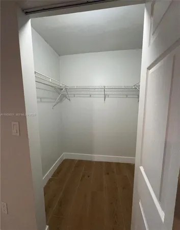 a view of small space