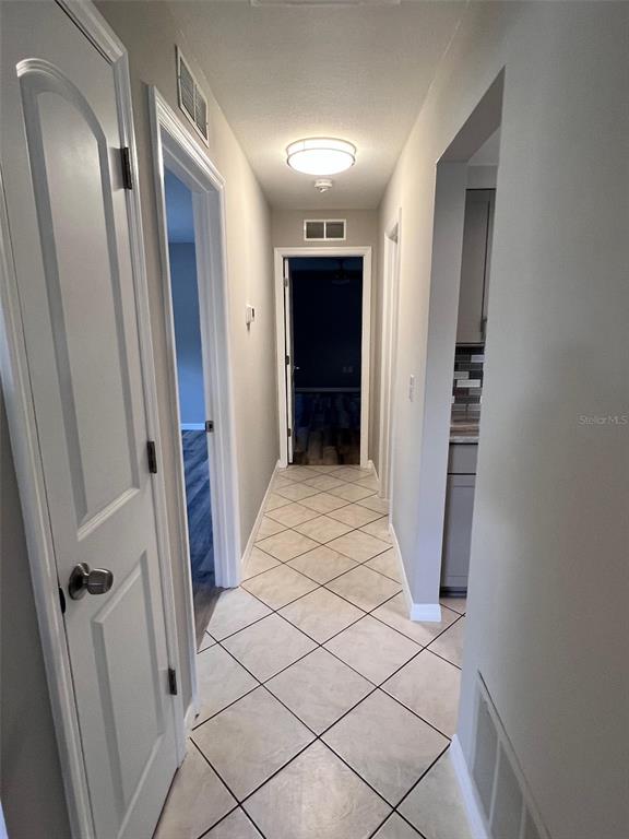4317 Chipmunk Drive New Port Richey, FL 34653 - Photo 15 of 23 a view of a hallway
