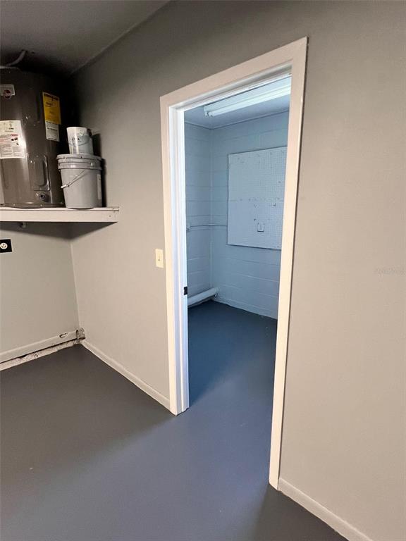 4317 Chipmunk Drive New Port Richey, FL 34653 - Photo 23 of 23 a view of a small space