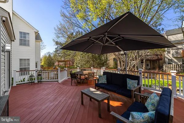 $980,000 | 43200 Lighthouse Place, Chantilly, VA 20152