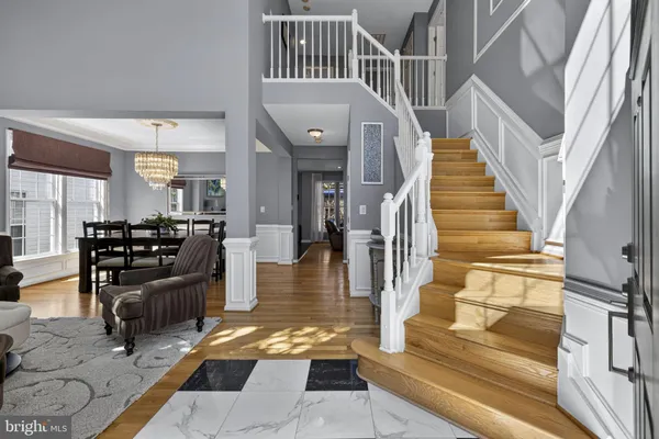 $980,000 | 43200 Lighthouse Place, Chantilly, VA 20152