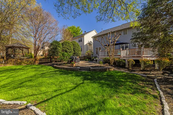 $980,000 | 43200 Lighthouse Place, Chantilly, VA 20152