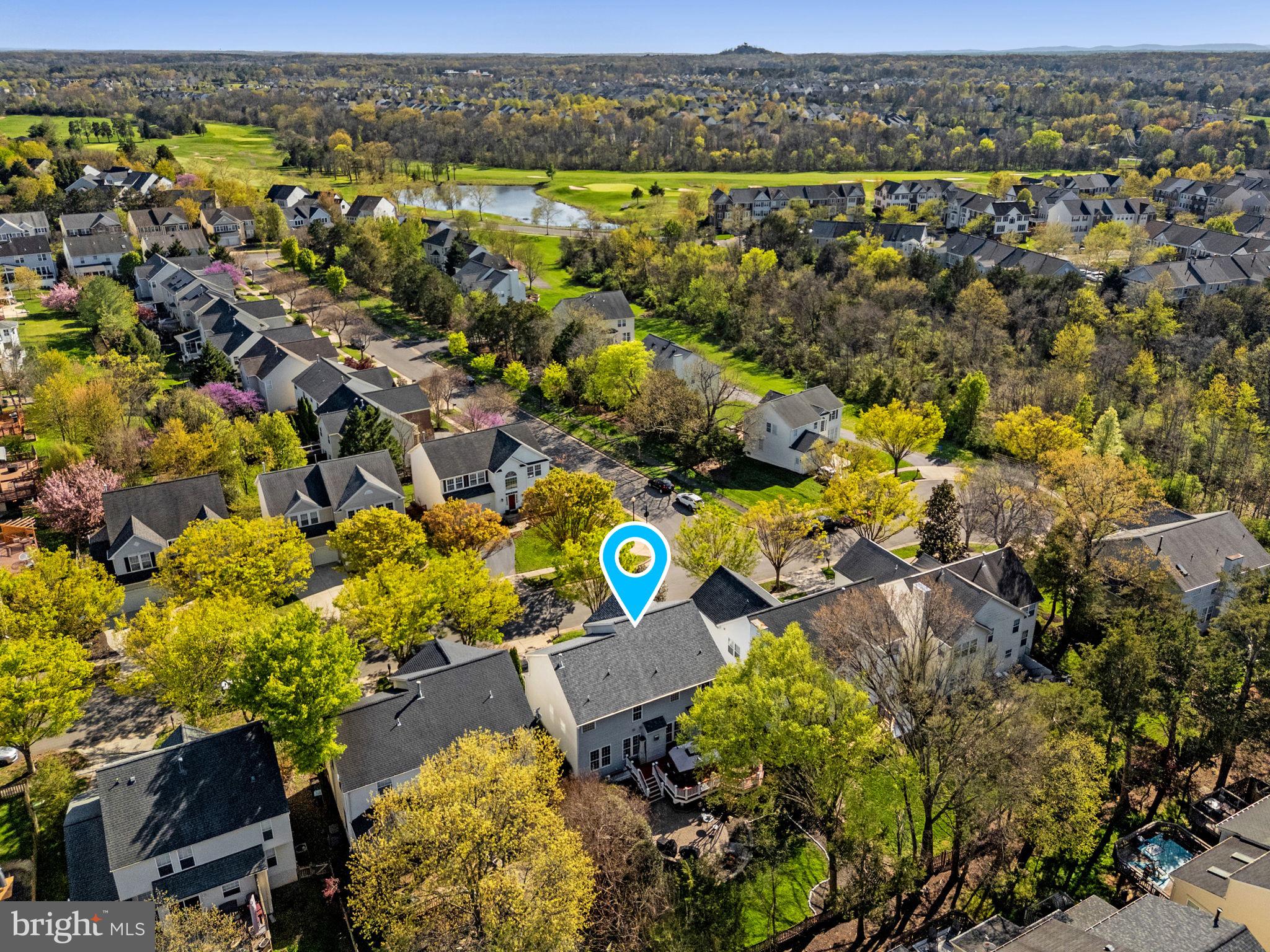 43200 Lighthouse Place Chantilly, VA 20152 - Photo 47 of 47 a view of a city