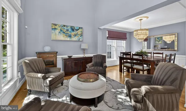 $980,000 | 43200 Lighthouse Place, Chantilly, VA 20152