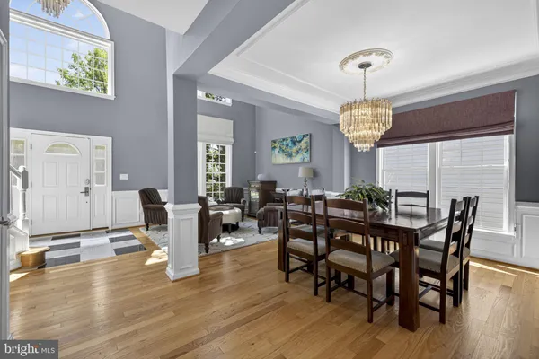 $980,000 | 43200 Lighthouse Place, Chantilly, VA 20152