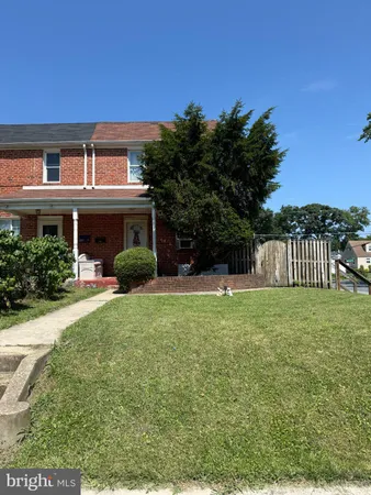 $155,000 | 217 Endsleigh Avenue, Baltimore, MD 21220