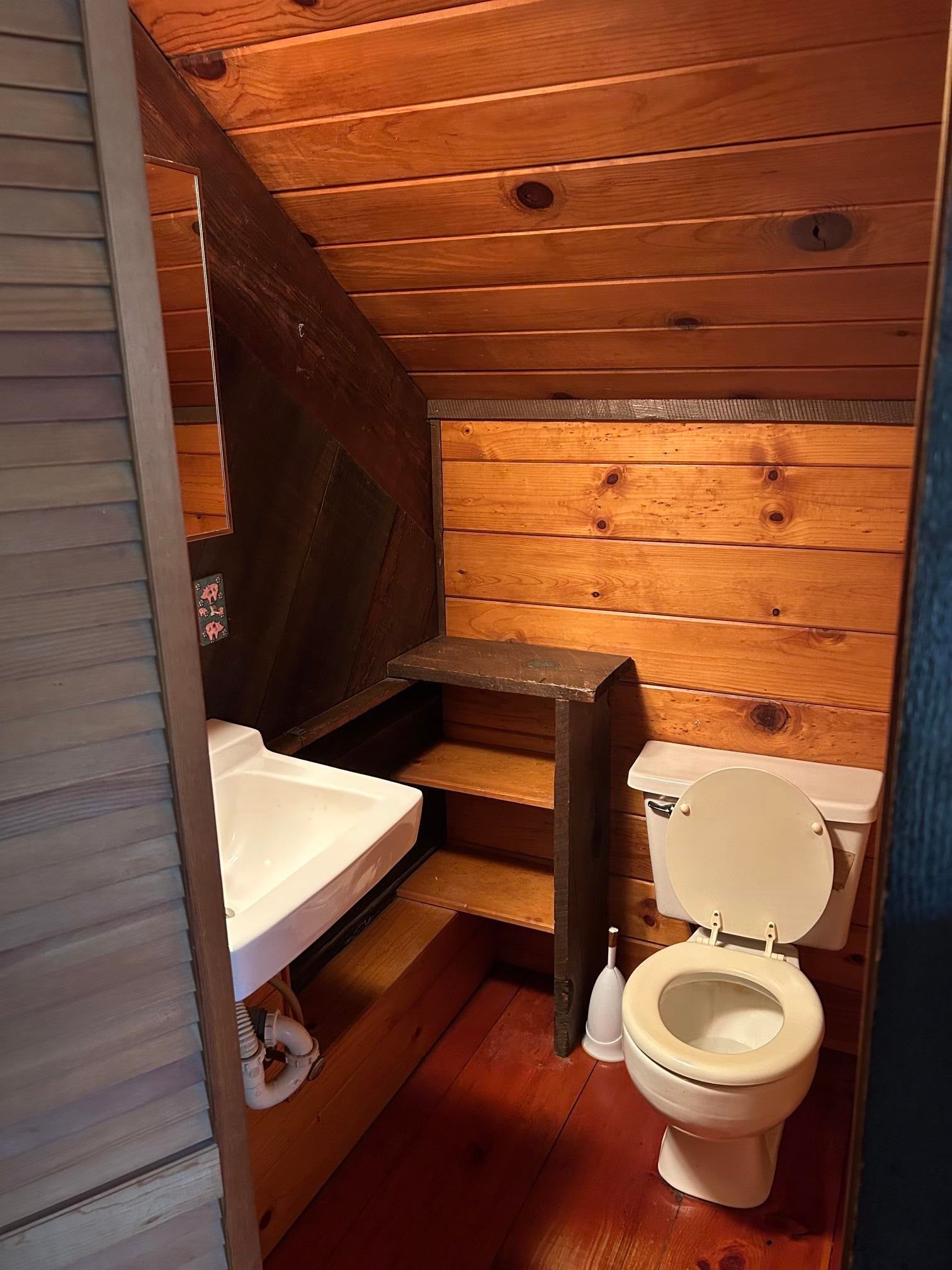 1404 South Shasta Ranch Road Mount Shasta, CA 96067 - Photo 34 of 48 Gallery Image 34