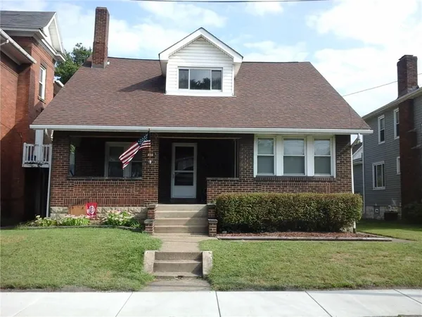 $750 | 1103 Indiana Avenue, Unit 2, Monaca, PA 15061