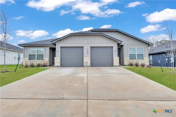 $359,990 | 1000 Wax Myrtle Court, Killeen, TX 76543
