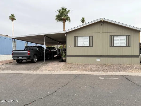 $80,000 | 8218 South 7th Street, Unit 168, Phoenix, AZ 85042