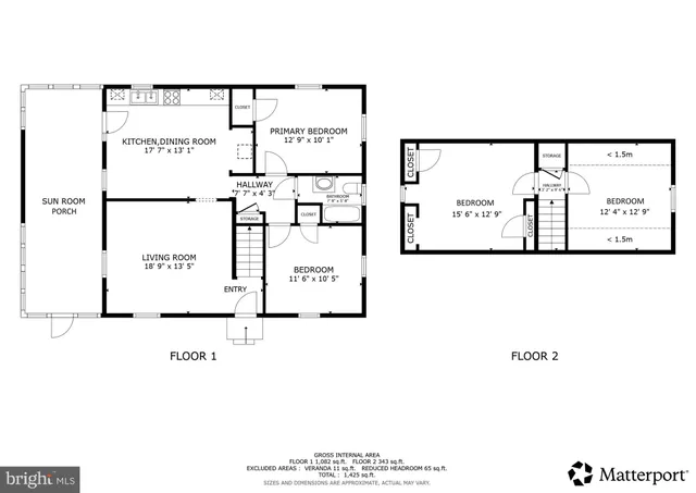 $279,900 | 2114 Farmington Avenue, Boyertown, PA 19512