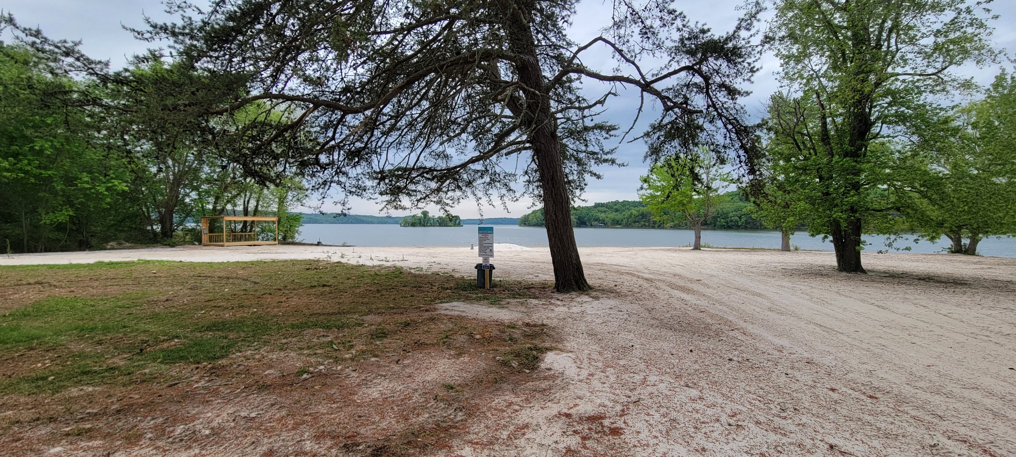 0 Jack Saunders Road Waverly, TN 37185 - Photo 9 of 14