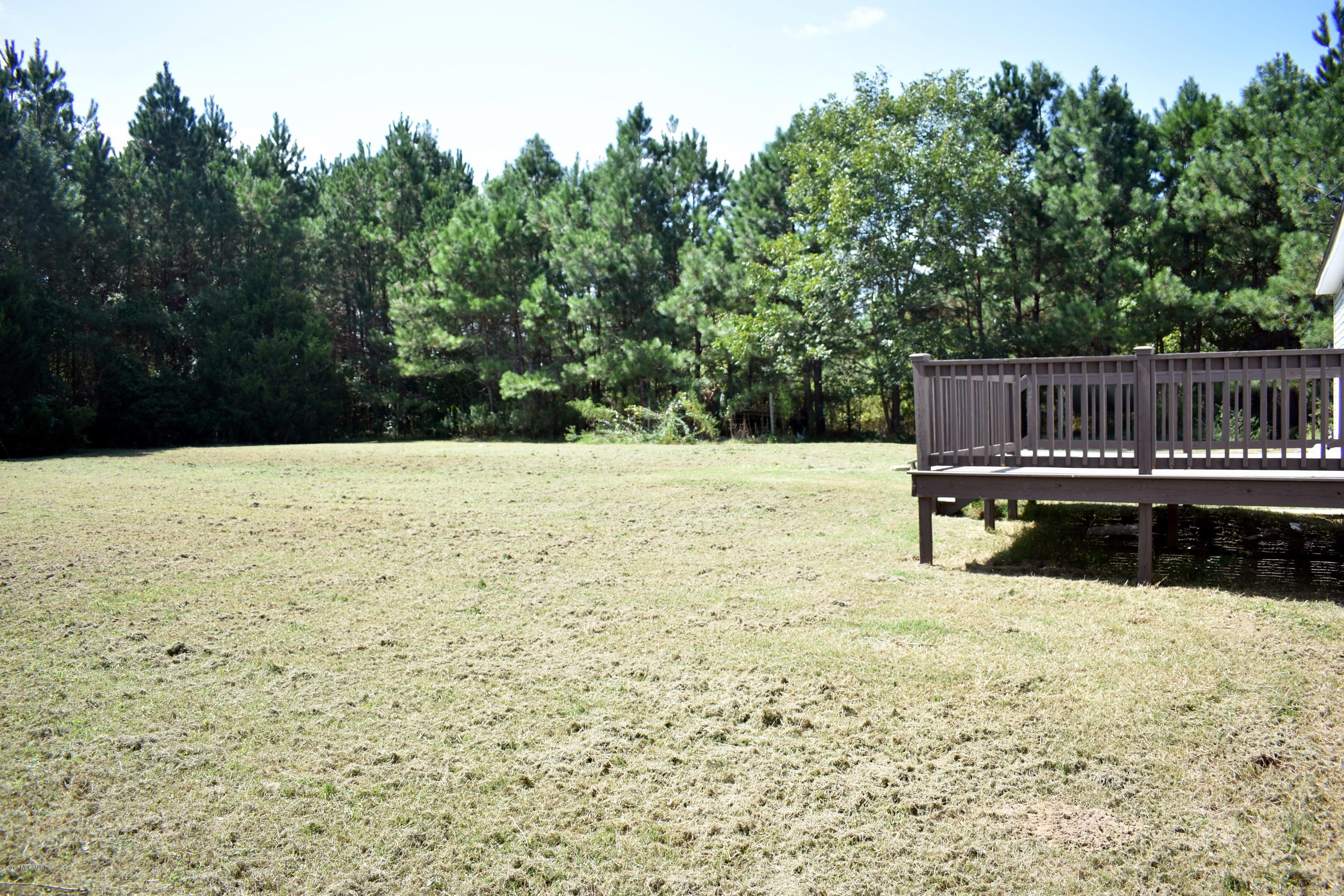 5075 Rainwater Road Lucama, NC 27851 - Photo 23 of 23 Plenty of Room for Outdoor Entertaining!