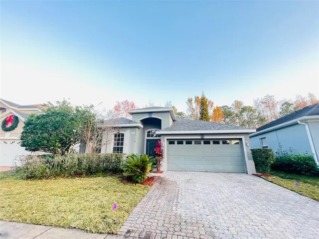 $2,495 | 2926 Daybreak Drive, Orlando, FL 32825