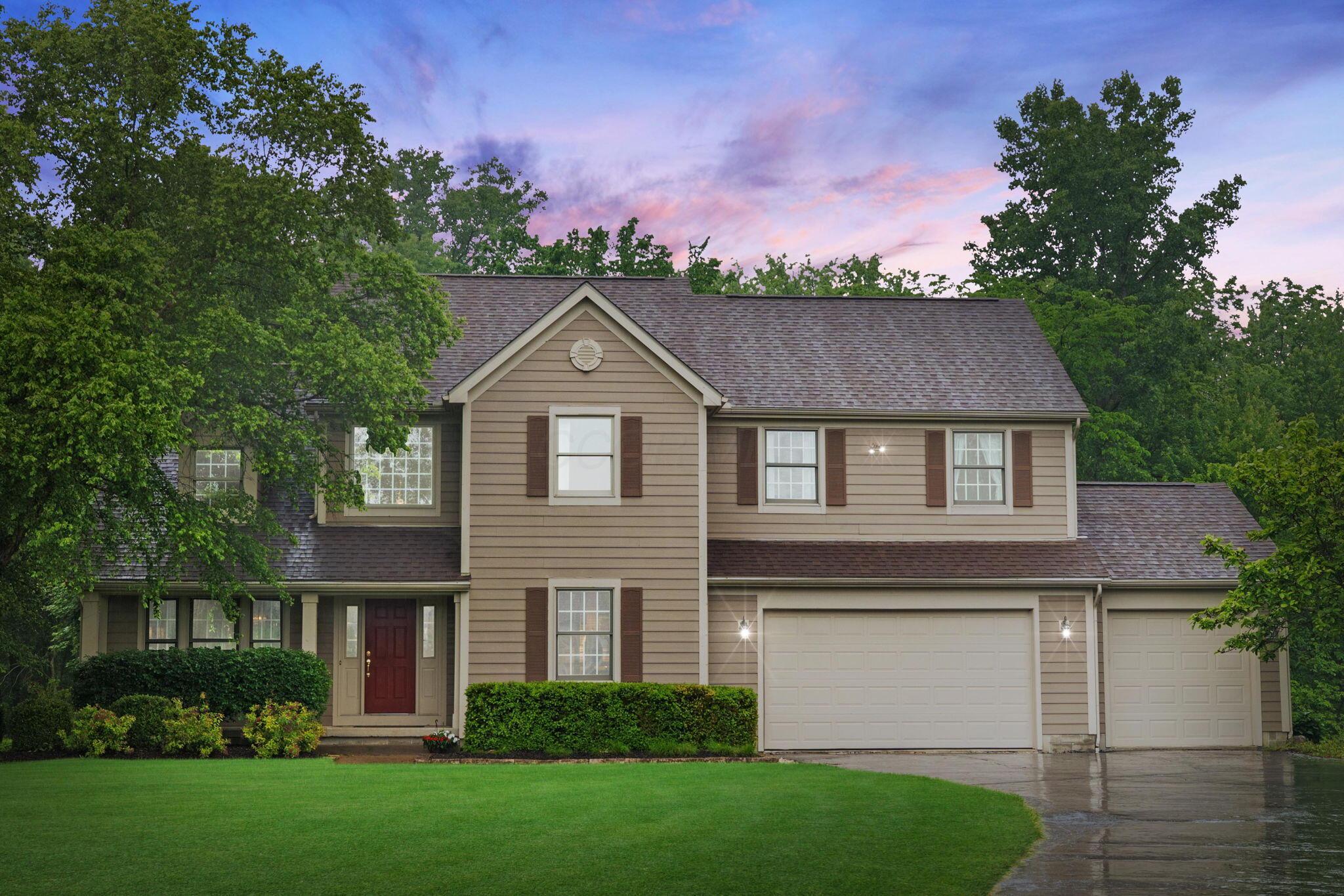 3929 Meadow Knoll Road Delaware, OH 43015 - Photo 2 of 84 2-web-or-mls-DSC07409