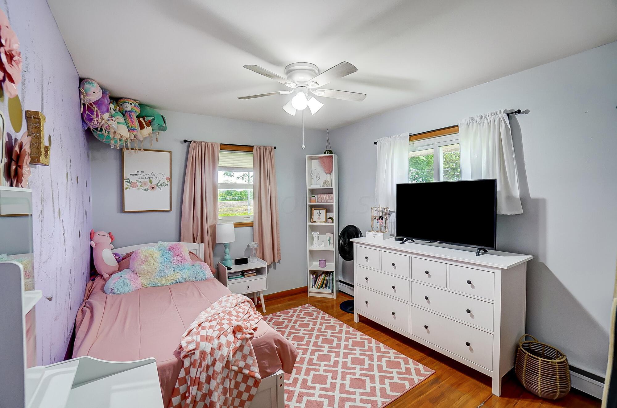 8782 Currier Road Plain City, OH 43064 - Photo 13 of 28 Bedroom