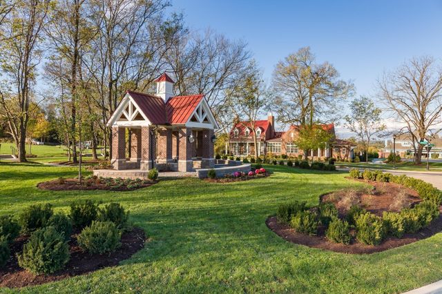 a view of swimming pool with outdoor seating