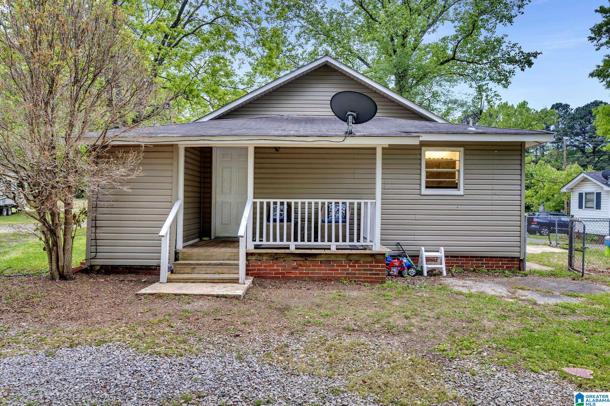 5911 Warrior River Road Bessemer, AL 35023 - Photo 7 of 23