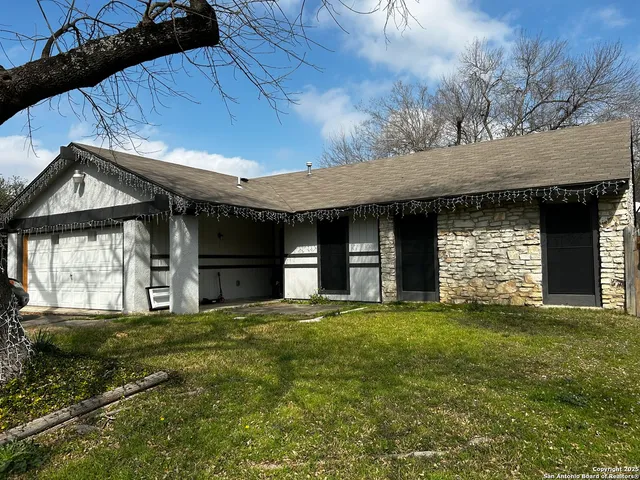 $268,900 | 4619 La Loma Street, San Antonio, TX 78233