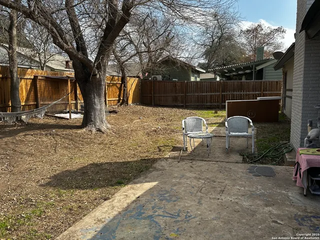 $268,900 | 4619 La Loma Street, San Antonio, TX 78233