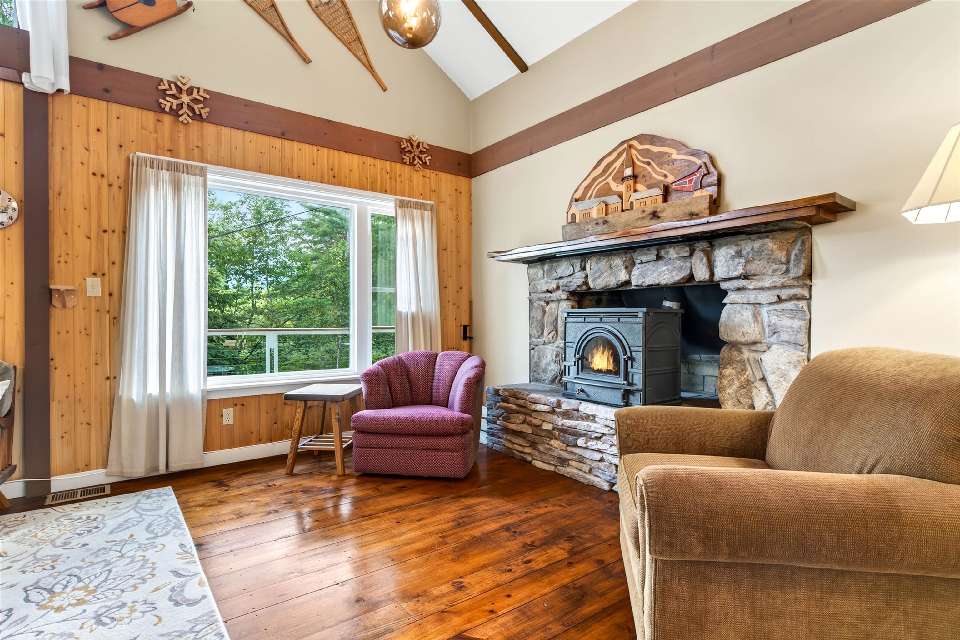 11 Stratton View Road Winhall, VT 05340 - Photo 6 of 49
