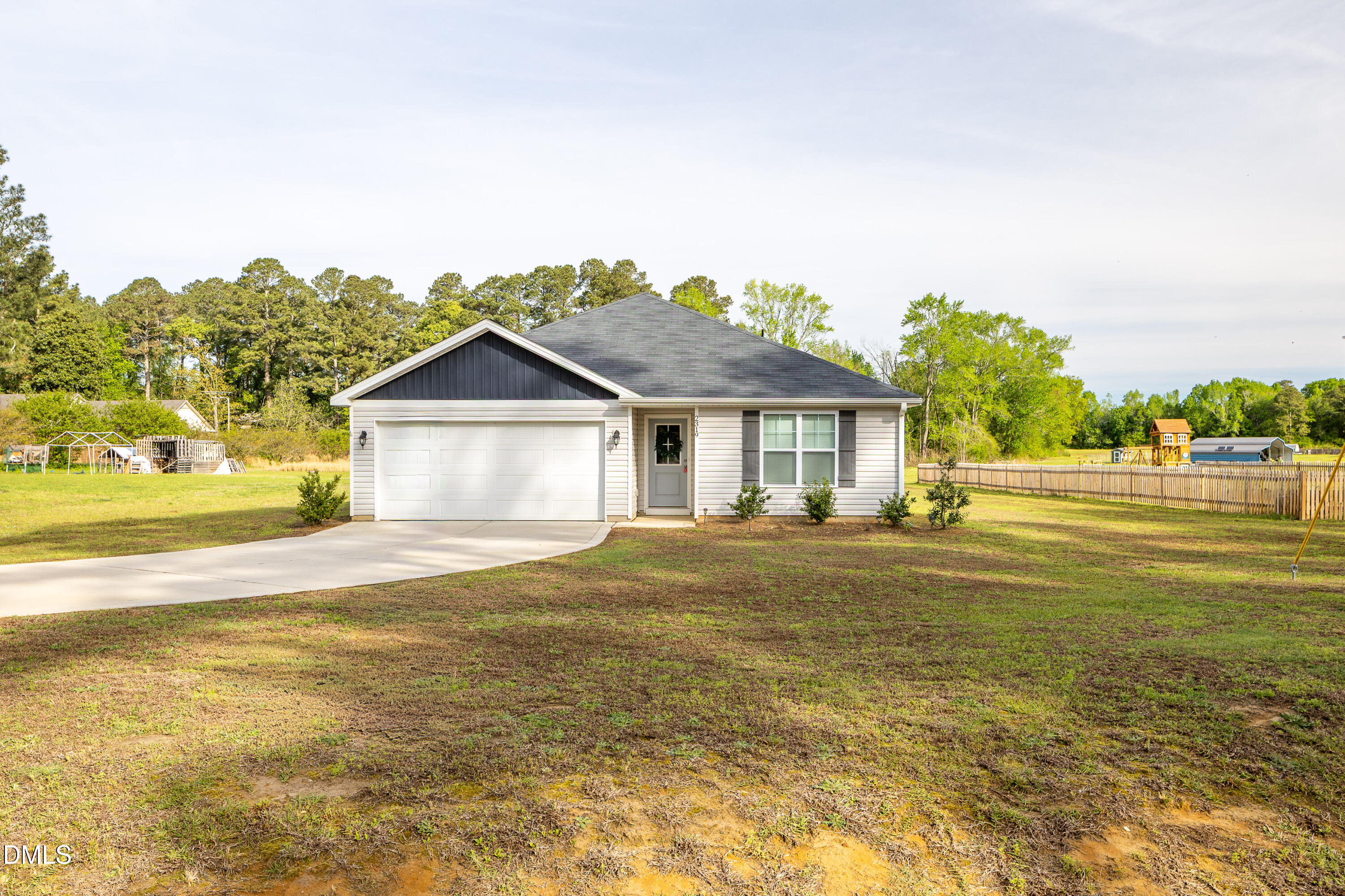 2319 Minnie Hall Road Autryville, NC 28318 - Photo 1 of 27 2319 Minnie Hall outside-3