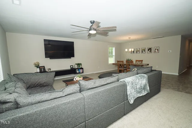 $275,000 | 2319 Minnie Hall Road, Autryville, NC 28318