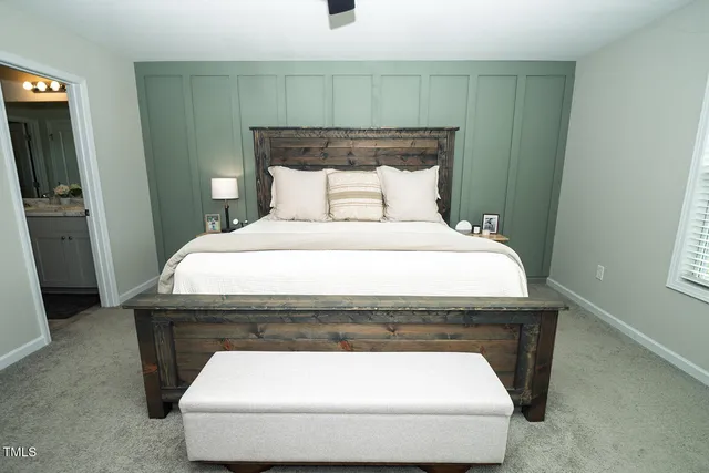 $275,000 | 2319 Minnie Hall Road, Autryville, NC 28318