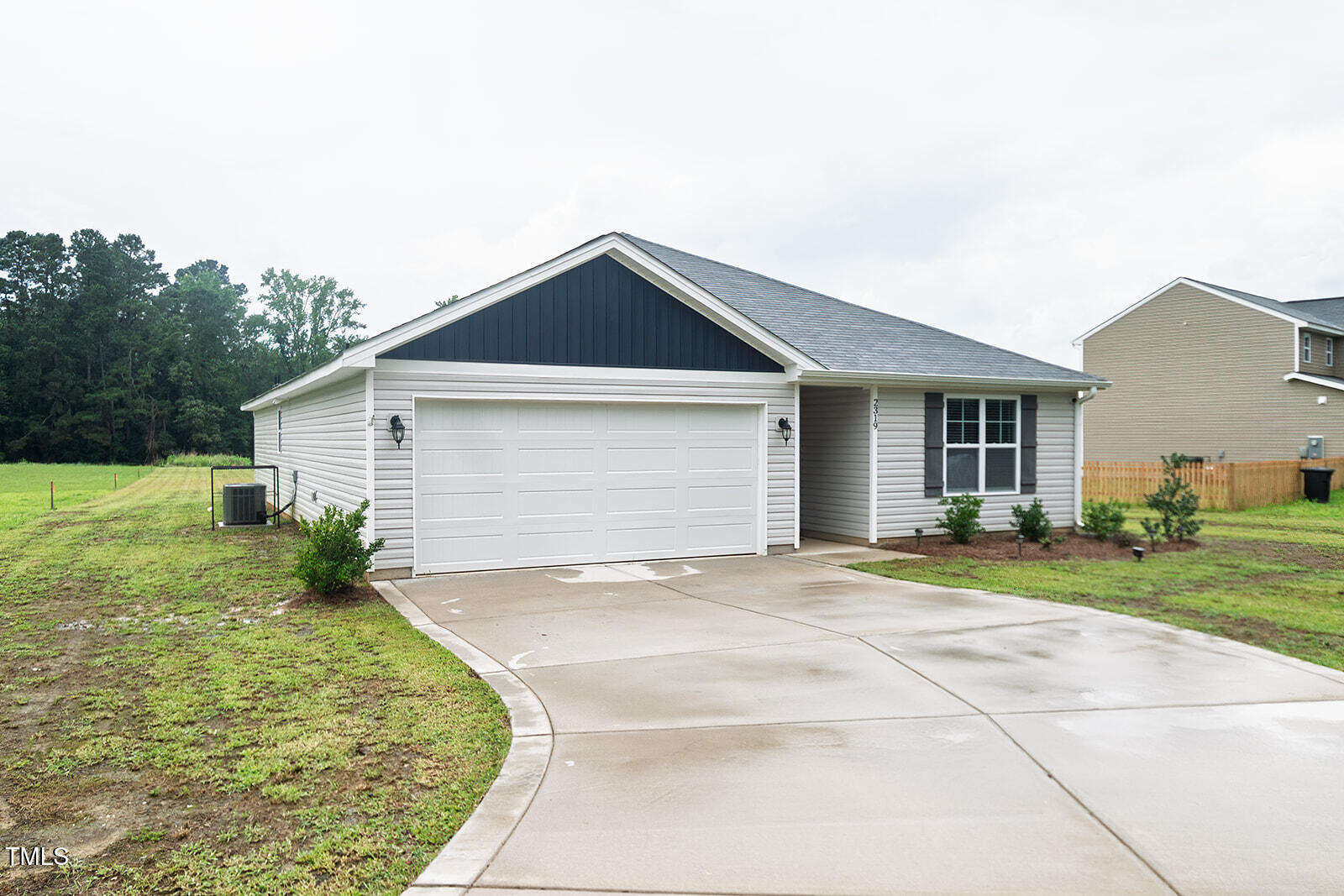 2319 Minnie Hall Road Autryville, NC 28318 - Photo 3 of 26 brandiebairdphoto--3