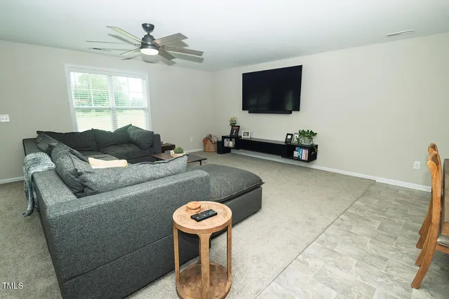 $275,000 | 2319 Minnie Hall Road, Autryville, NC 28318